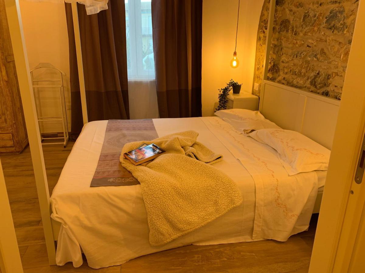 Il Giardino Dei Limoni Bed and Breakfast Suvereto Exteriör bild