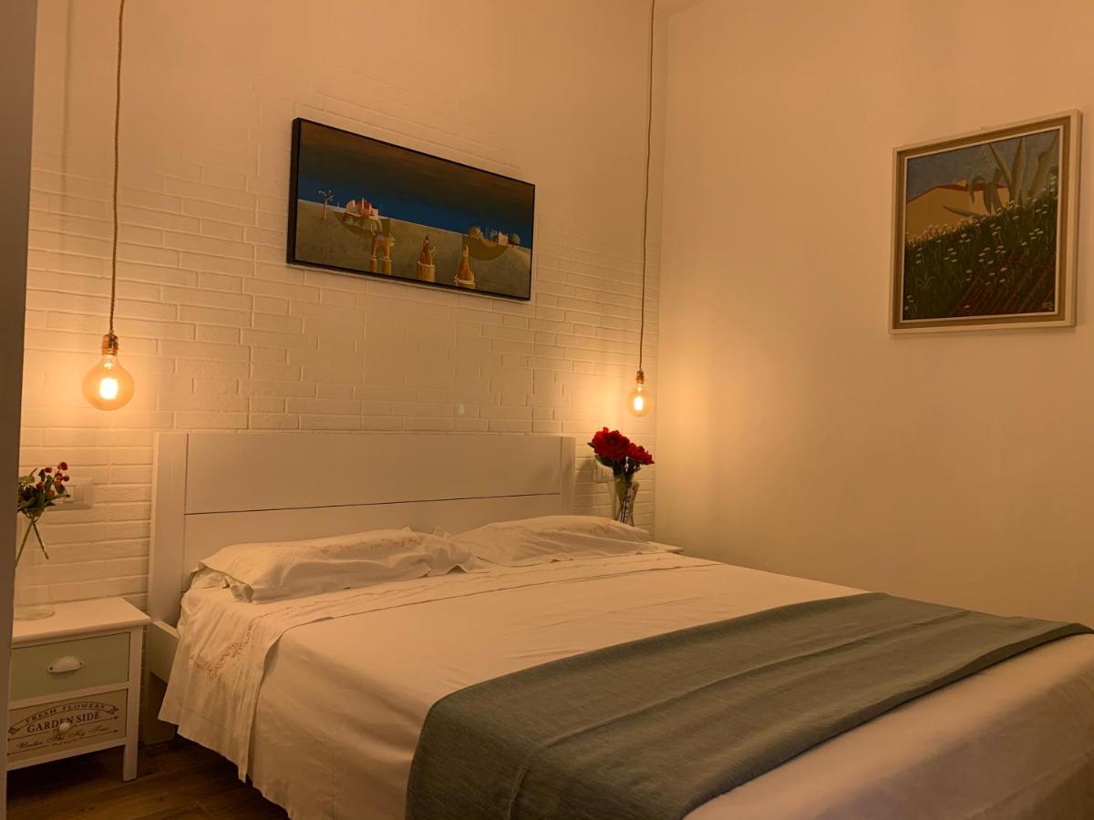 Il Giardino Dei Limoni Bed and Breakfast Suvereto Exteriör bild