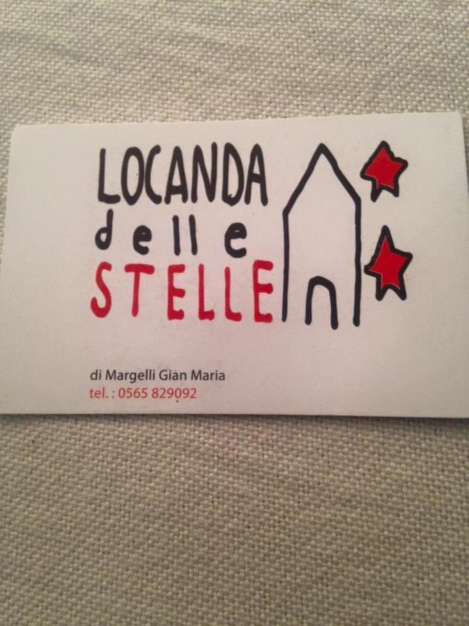 Il Giardino Dei Limoni Bed and Breakfast Suvereto Exteriör bild
